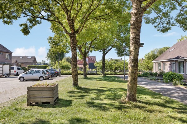 Medium property photo - Lingestraat 9, 4157 GD Enspijk